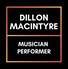 Dillon MacIntyre
